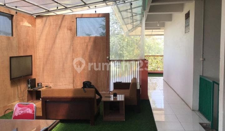 Dijual Cepat Ruko Aktif Potensial Di Cileunyi