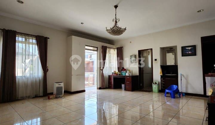 Dijual Rumah Mewah Tatar Ratnasasih Kota Baru Parahyangan