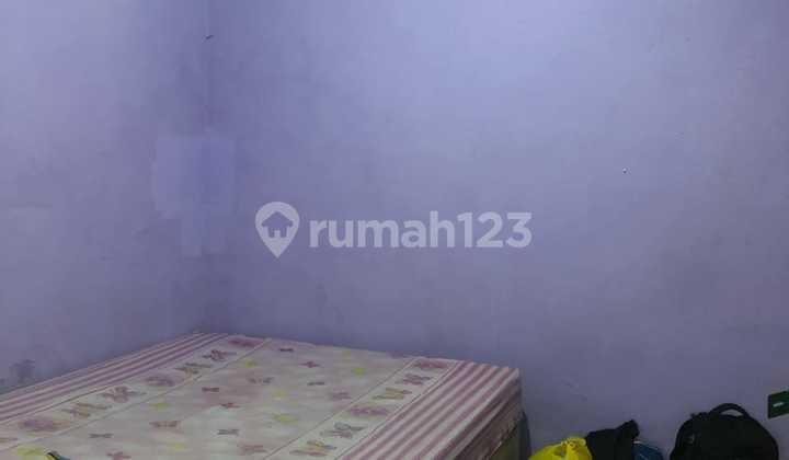 Cheap House for Sale in Padasuka, Cimahi City