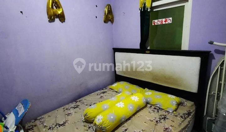 Disewakan Rumah Taman Bukit Cibogo Kota Cimahi