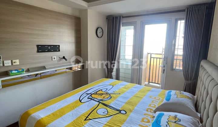 Dijual Apartemen Sudirman Suites Kota Bandung