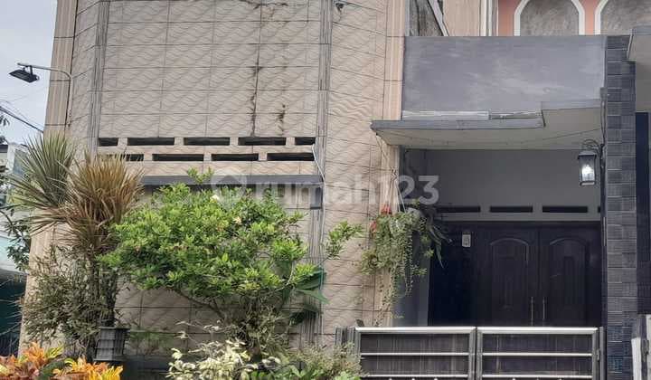 Dijual Rumah Modern Minimalis di Gbi Bandung