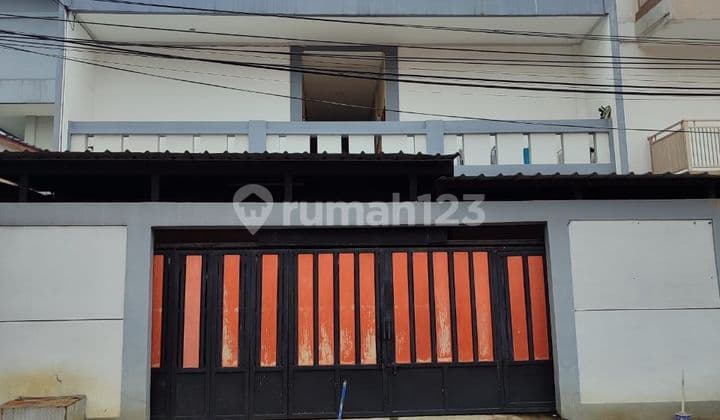 Jual Kostan Aktif Full Terisi 26 Kamar - Dekat Dengan Kampus