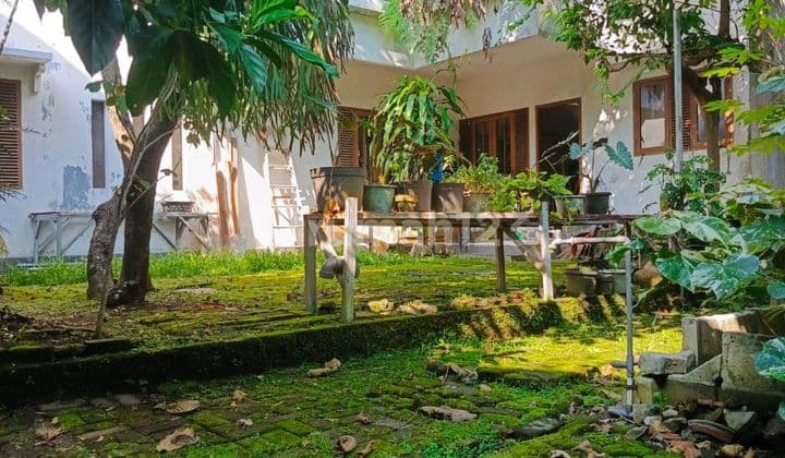 Dijual Rumah Bonus Tanah Cocok Untuk Kostan - Cukup Jalan Kaki Ke Kampus Pakuan Bogor