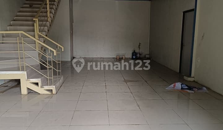 Di Sewakan Gudang Bersama Balaraja Barat, PBG Industri