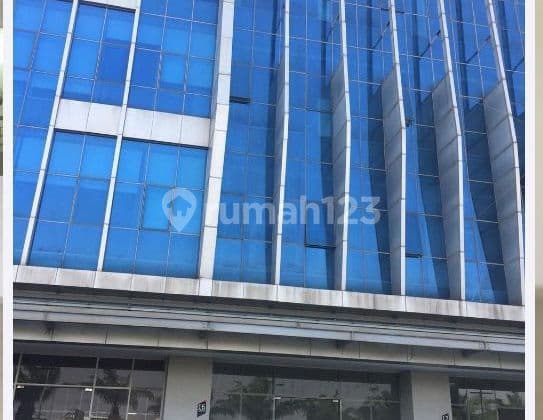 For Sale Mini Business Loft Building in Cengkareng Business City
