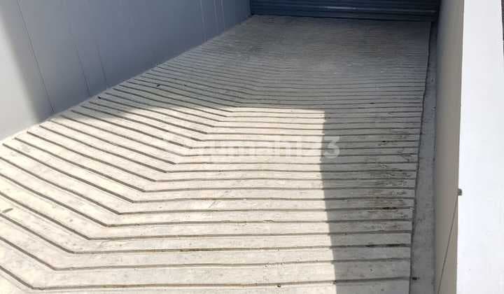 Gedung Siap Pakai Di Mampang, Lokasi Strategis