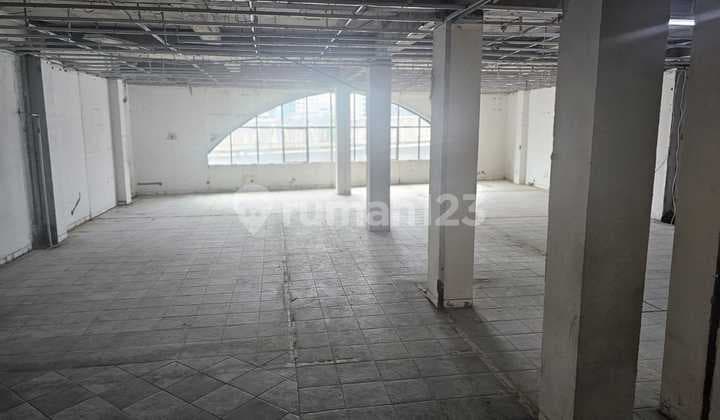 For Sale Mini Building Dr Satrio Kuningan Needs Renovation