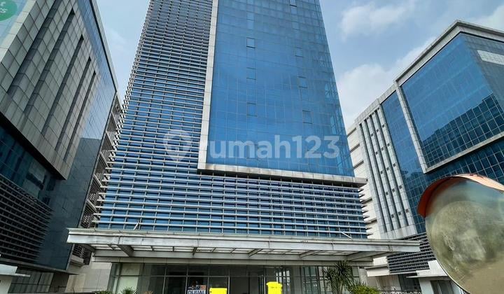 Di Jual Mini Building Cengkareng Bisnis City Hadap Jalan Tol Jarang Ada!!