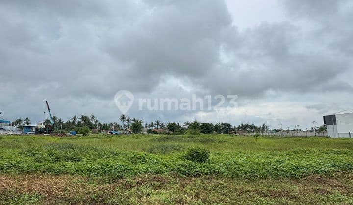 Jual Kavling Laksana Bisnis Park