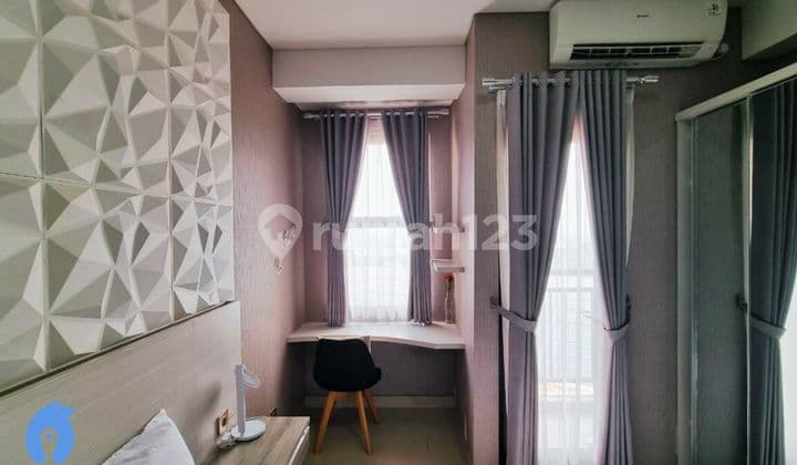 Disewakan Apartemen Trans Park Cibubur Studio Furnish BestChoice