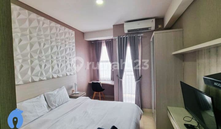 Disewakan Apartemen Trans Park Cibubur Studio Furnish BestChoice