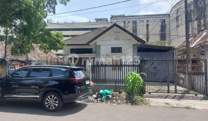 Jual Rumah Dewi Sartika Bandung Kota Cck Bwt Kos2an Usaha