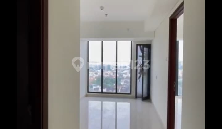 Apartemen Pollux Habibie Sea View