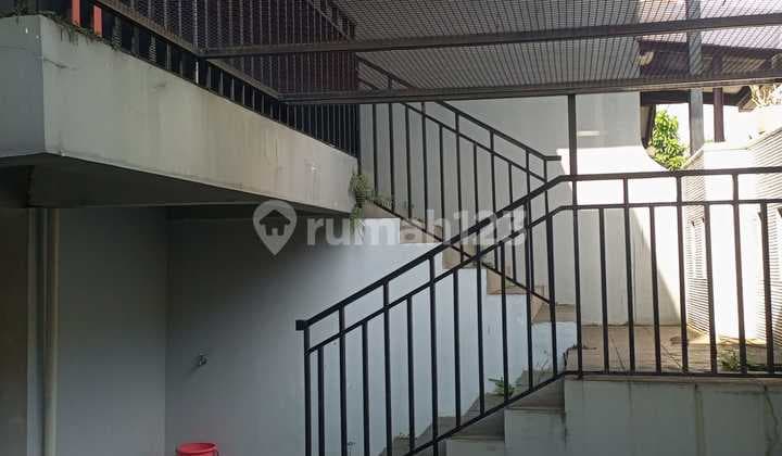 Rumah di Bukit Bogor Raya Bogor Timur, Bogor SHM