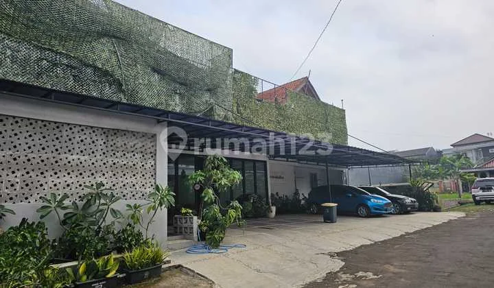 Kost House 400.0 M² in East Bogor with Freehold Certificate