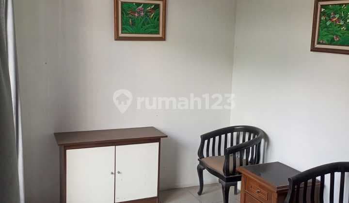Rumah di Bukit Bogor Raya Bogor Timur, Bogor SHM