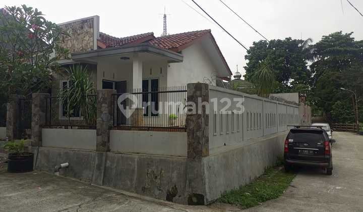 Rumah di Perumahan Indraprasta 2 No. 55, Tegalgundil, Bogor Utara, Kota Bogor, Jawa Barat, Indonesia, 16152, Bogor Utara SHM Bagus