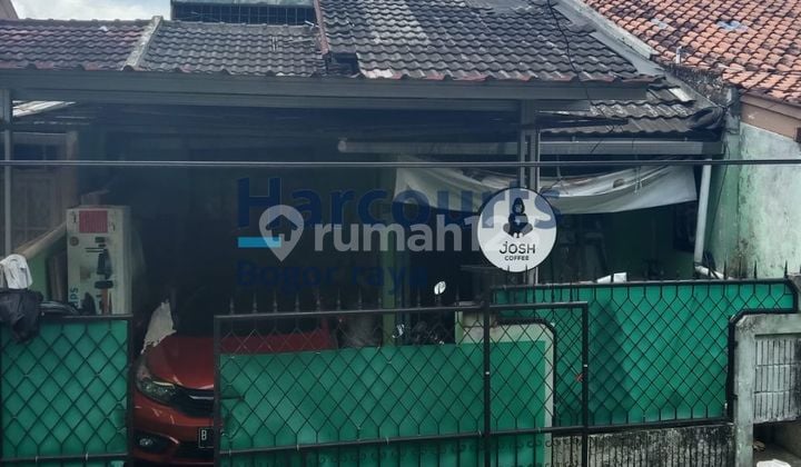 Rumah Cinere, Depok Bagus SHM