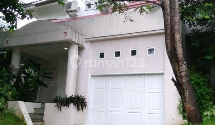 Bagus & Siap Huni! Danau Bogor Raya Sudah Renovasi Shm.