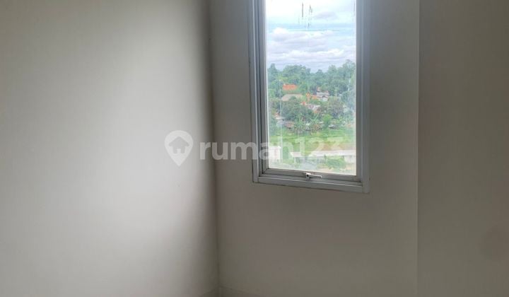 Apartment Podomoro Golf View 2 BR Unfurnished