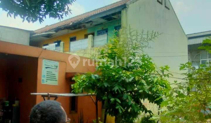 Kost 500 m2 Citeureup, Bogor SHM