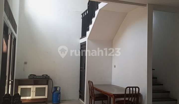 Rumah di Bukit Bogor Raya Bogor Timur, Bogor SHM