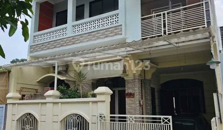 Rumah Murah.& Nyaman.di Bogor Nirwana Residence Rumah Bagus
