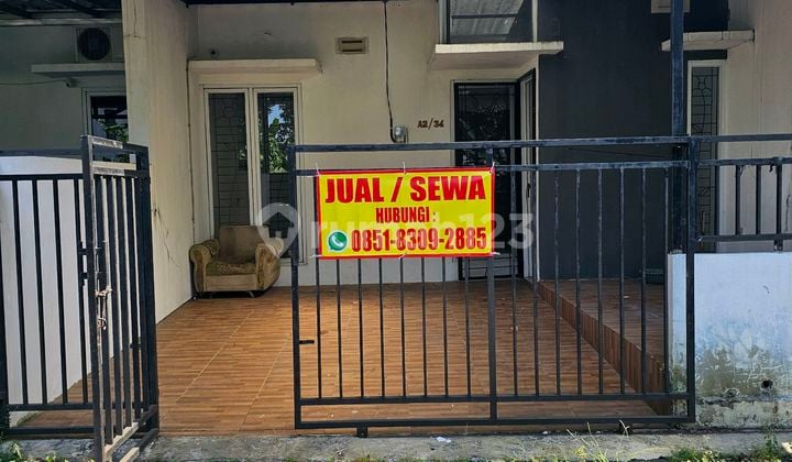 Dijual Rumah Murah.dan Nyaman.di Bogor