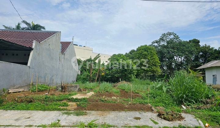 Jual Butuh / Jual Cepat Tanah Di Pakuan Bogor