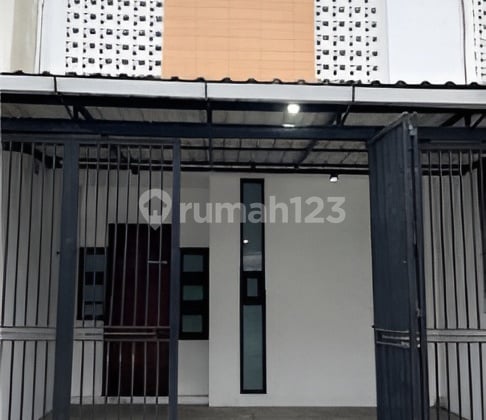 Termurah Rumah Siap Huni di Taman Kopo Indah 1 Bandung