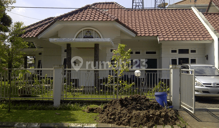 Termurah Rumah di Komplek Batununggal Bandung