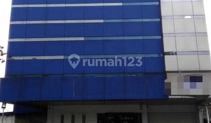 Cheapest Commercial Space for Sale/Rent on Mainroad Soekarno-Hatta Bandung
