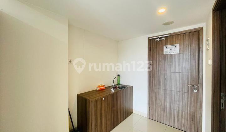 Termurah Apartemen Studio di Galeri Ciumbuleuit Apartment 3 Bandung