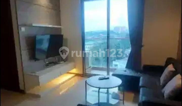 Termurah Apartemen 2Br di Hegarmanah Residence Bandung