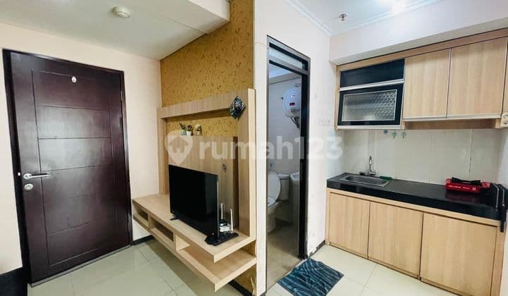 Termurah Apartemen 1Br di Gateway Pasteur Bandung