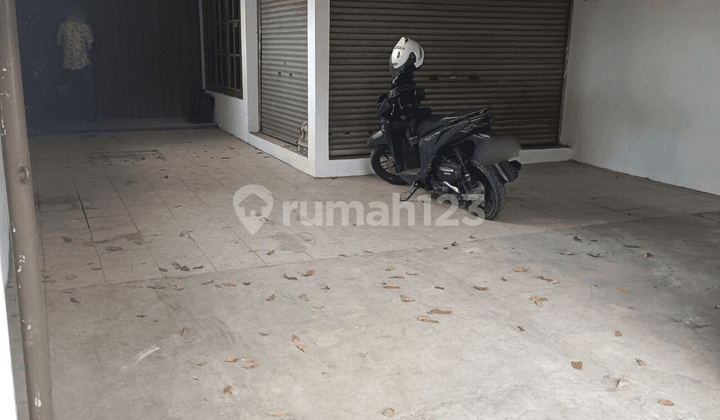 Termurah Ruko di Mainroad Cibaduyut Bandung