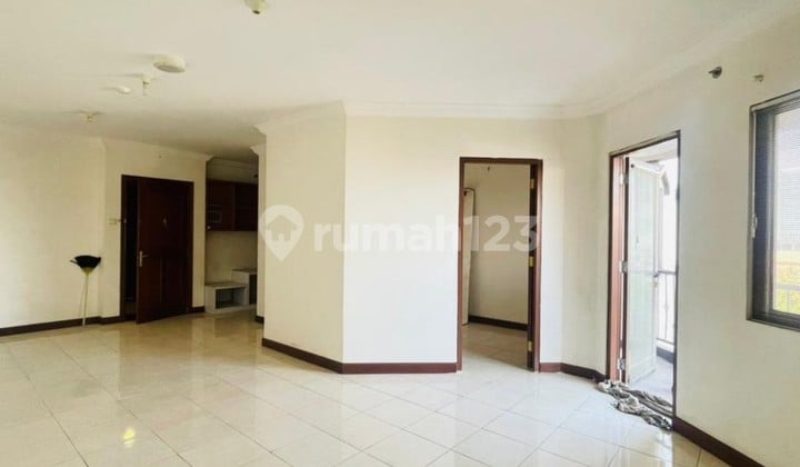 Cheapest 2BR Apartment at The Majesty Bandung