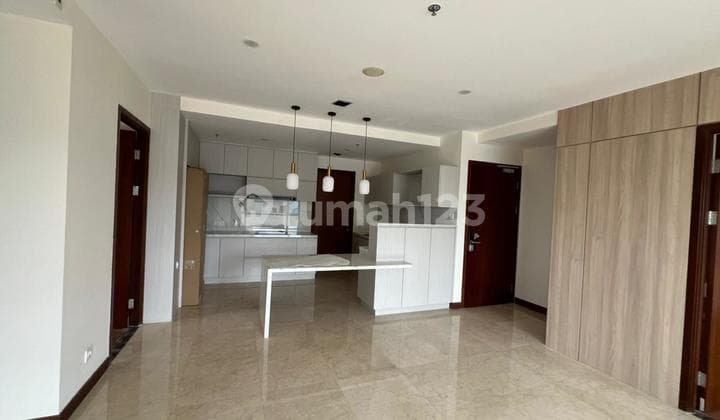Termurah Apartemen 3Br di Hegarmanah Residence Bandung