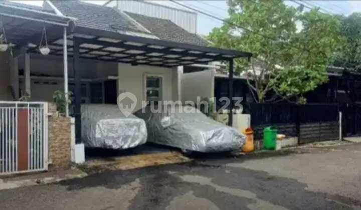 Termurah Rumah di Pesona Ciwastra Village Bandung