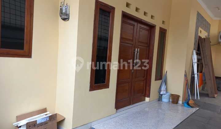 Cheapest! City Center House in Srimahi Under 1M Central Bandung