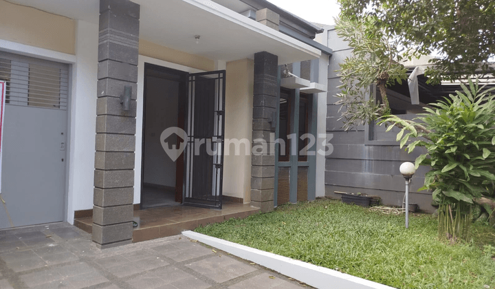 Termurah Rumah Siap Huni di Batununggal Indah Bandung