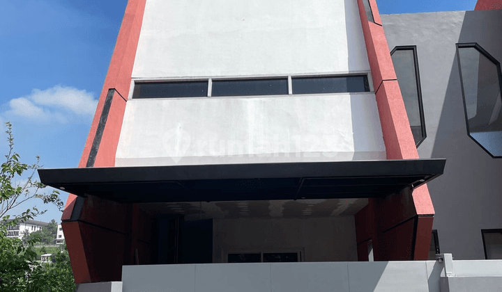 Termurah Rumah di Komplek Kp Padi Dago Bandung