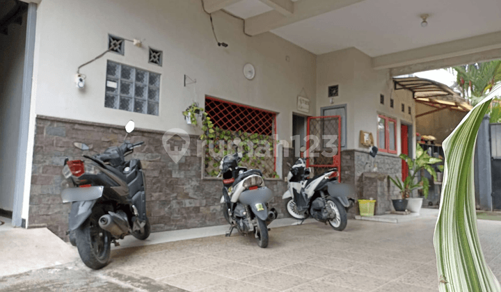 Cheapest House and Boarding Houses in Kerkof Leuwigajah Cimahi