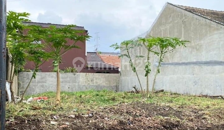 Termurah Tanah Kavling di Taman Kopo Indah 2 Bandung