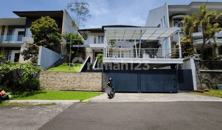 Termurah Rumah Lokasi Terbaik di Setraduta Bandung