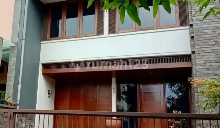 Termurah Rumah 2 Lantai di Setraduta Bandung