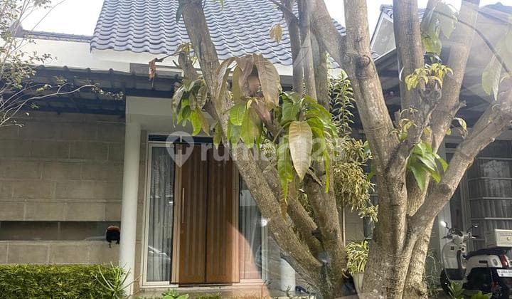 Cheapest House in Tatar Candraresmi Kota Baru Parahyangan