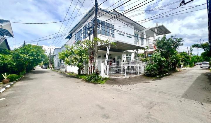 Termurah Rumah di Komplek Sanggar Hurip Bandung