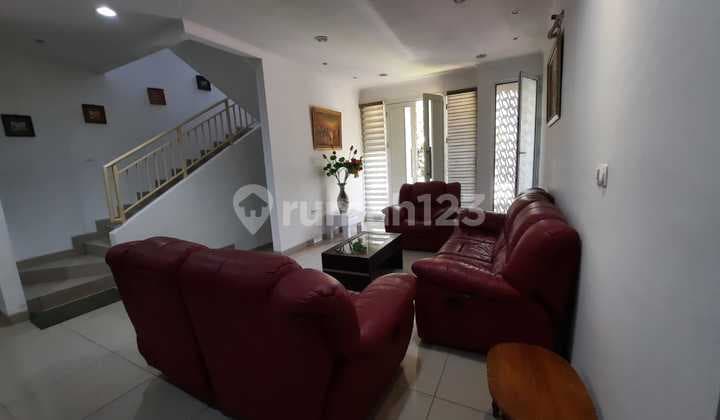 Cheapest Amanda 9 Premium Cluster House at Summarecon Bandung